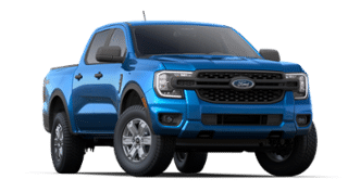 2025 Ford Ranger® External Image 5